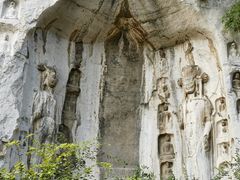 -青州市云门山风景区