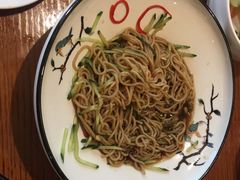 西北莜面-粥之源(光明路店)