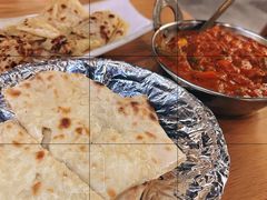 -Pakwaan Indian restaurant芭港湾印度餐厅(领事馆店)