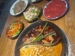 -冯校长老火锅(深圳总店)