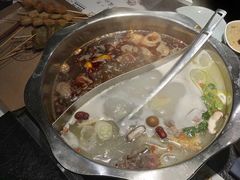 -寂寞的豆芽(龙泽路店)