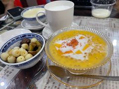 -周大娘牛乳(旧寨古村总店)