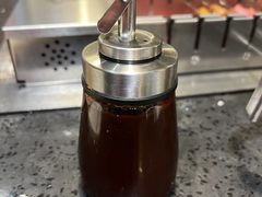 -長壹旋转烤吧 农家鸡火锅