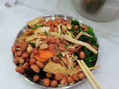 -鹍记特色牛杂面