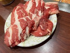 -比亚森自助烤肉料理(裕华店)