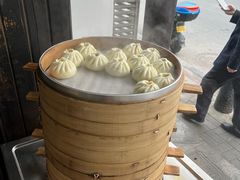 -小武包子铺(严州古城店)