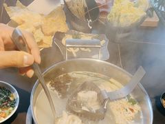 -打酱友•斑鱼海鲜粥火锅(吴桥店)