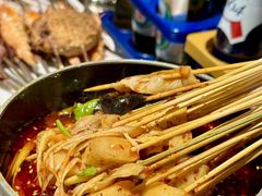 -No.DD戳子烧烤·江湖菜(北京总店)
