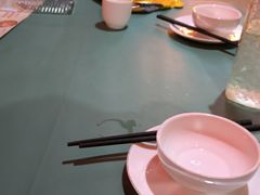 -郭婆婆疯子鸡·土货江湖菜馆