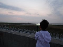 -南汇嘴观海公园