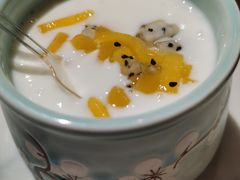 酸奶-七八冷面·延边朝鲜族美食(圣熙八号店)