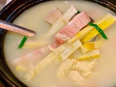 -锦園(伊势丹美食城店)