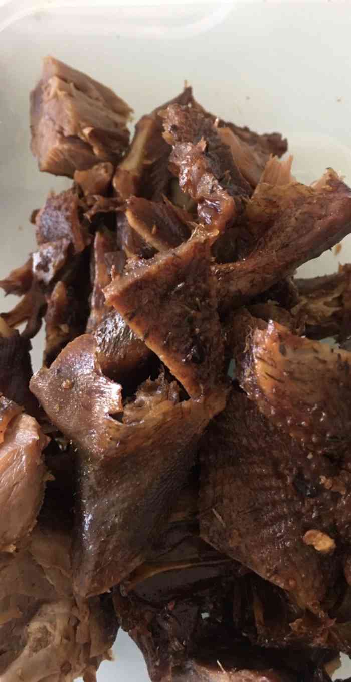 不错,鸭脚和鸭脖的口感是我喜欢的