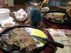 -路易十三西餐厅(西关新天地店)