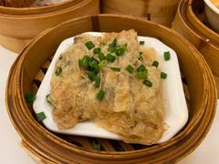 腐皮卷-顺德人家食府(黄金广场店)