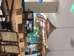 -南越郡·越式风味餐厅(青秀万达店)