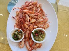 -大笑饭堂(甲子桥店)