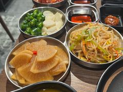 -香猪坊韩国烤肉专属门店(魏公村店)