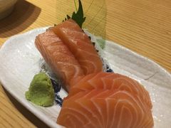 -富山日式料理(宽厚里店)