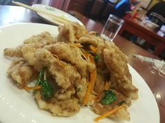 -老仁义·清真菜(太古街店)