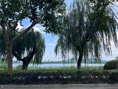 -云龙湖旅游景区