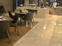 -TABLE·味西餐厅-成都茂业JW万豪酒店