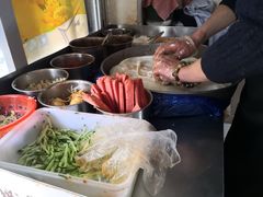 -小竖点徽派卷面皮(洪都店)