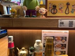 -蟹黄鱼·海派深夜面馆(江湾里店)