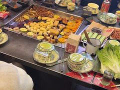 -塘屋烧烤·云南火塘烧烤品牌(春城慧谷旗舰店)