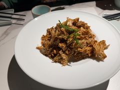 -四世同堂·京菜·烤鸭(双井店)