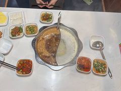 -傣妹火锅(南京东路一店)