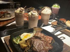 -半秋山西餐厅(巴南万达广场店)