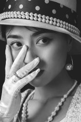 -玛奇朵婚纱摄影