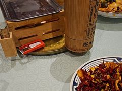 -福苗小骆驼烧烤(大唐不夜城店)