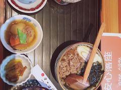 -皇品田苑日式料理(苏州中心店)