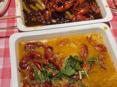 -阿青龙虾(新城店)