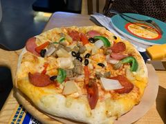-菲滋意式餐厅(海宁银泰城店)