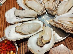 -蚝堡海鲜·威海菜·海肠捞饭·烧烤·亚洲吃蚝公司(幸福门店)
