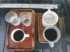 -CoffeeVendor(西乡店)