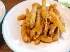 -扬州狮子楼·非遗淮扬菜(东关街店)
