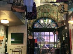 -老表记广西宵夜螺蛳鸭脚煲(西大店)