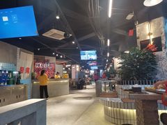 -神伙烧烤(江北黄泥塝店)