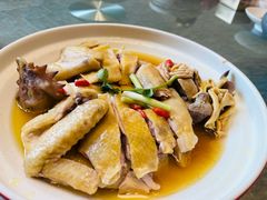 -聚福宝合苑食府(南头镇店)