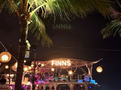 -FINNS Beach Club