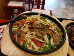-71号豆汤饭·成都小馆(红牌楼店)