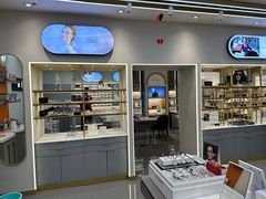 -宝岛眼镜(复兴门百盛店)