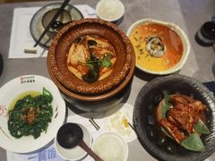 -沿江海南菜·文昌鸡祖师爷(大东海店)