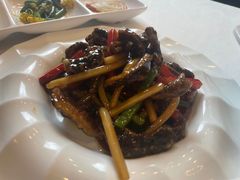 -功德林素菜饭庄(前门店)