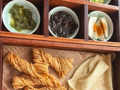 -悦融·京鲁菜·露台花园(安定门店)