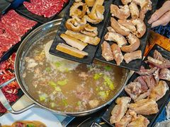 -福合埕牛肉丸(福平路店)